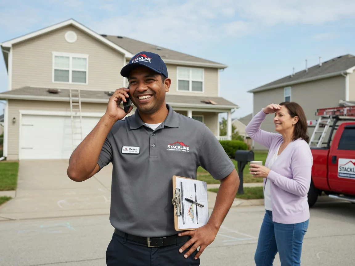Chimney flashing repair Big Spring, TX FAQs